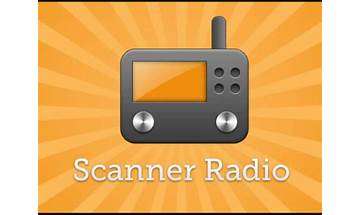 Scanner radio DR for Android - Download the APK from habererciyes